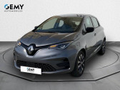 Annonce Renault Zoe occasion  R110 - MY22 Evolution  LOCHES
