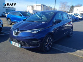 Renault Zoe R110 - MY22 Evolution   CHAMBRAY LES TOURS 37