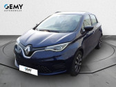 Renault Zoe R110 - MY22 Evolution   CHAMBRAY LES TOURS 37