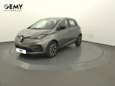 Annonce Renault Zoe occasion  R110 - MY22 Evolution  LOCHES