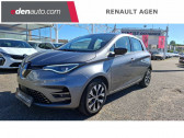 Renault Zoe occasion année 2023 boite Automatique Annonce Renault Zoe occasion Electrique R110 - MY22 Evolution à Agen