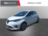 Renault Zoe R110 - MY22 Evolution   Agen 47