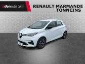 Annonce Renault Zoe occasion Electrique R110 - MY22 Evolution  Sainte-Bazeille