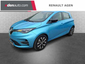 Renault Zoe R110 - MY22 Evolution   Agen 47