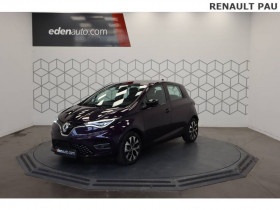 Renault Zoe , garage RENAULT PAU  Pau