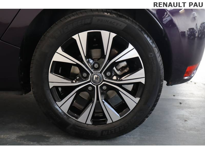 Renault Zoe R110 - MY22 Evolution 2022 - photo n°6 Renault Zoe R110 - MY22 Evolution  occasion à Pau - photo n°6