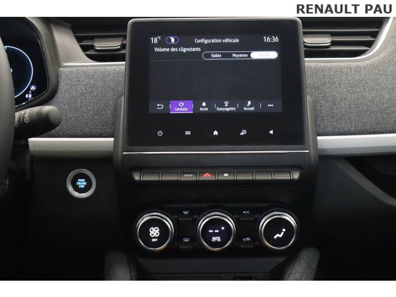 Renault Zoe R110 - MY22 Evolution 2022 - photo n°7 Renault Zoe R110 - MY22 Evolution  occasion à Pau - photo n°7