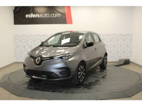 Renault Zoe , garage RENAULT DACIA LESCAR  LESCAR