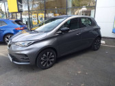 Renault Zoe R110 - MY22 Evolution   CHATEAULIN 29