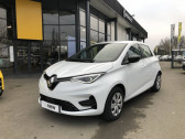 Renault Zoe occasion année 2023 boite Automatique Annonce Renault Zoe occasion Electrique R110 - MY22 Evolution à VIRE