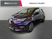 Renault Zoe occasion année 2023 boite Automatique Annonce Renault Zoe occasion Electrique R110 - MY22 Evolution à Muret