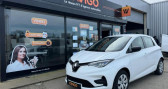 Annonce Renault Zoe occasion Electrique R110 ZE 110 69PPM 40KWH ACHAT-INTEGRAL CHARGE-NORMALE BUSINE  Dieppe