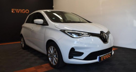Renault Zoe , garage EWIGO GEISPOLSHEIM STRASBOURG SUD  Geispolsheim
