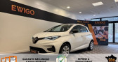 Annonce Renault Zoe occasion Electrique r110 ze 110 ch 52kwh achat integral charge normale life bva  � Saint-Apollinaire