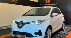 Renault Zoe , garage EWIGO CLERMONT-FERRAND SUD  AUBIÈRE