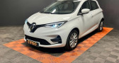 Renault Zoe R110 ZE 110ch 52KWH ZEN MODELE 2020   Cernay 68