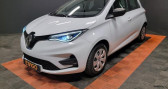 Renault Zoe R110 ZE 52KW LIFE BVA   Cernay 68