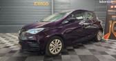 Renault Zoe R110 ZEN 110 69PPM 52KWH BVA   Montlimar 26