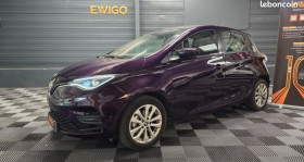 Renault Zoe , garage EWIGO MONTLIMAR  Montlimar
