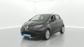 Annonce Renault Zoe occasion Electrique R110 Zen 5p  SAINT-GREGOIRE