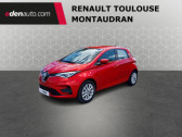 Annonce Renault Zoe occasion Electrique R110 Zen ACHAT INTEGRAL Batterie incluse � Toulouse