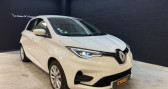 Annonce Renault Zoe occasion Electrique R110 ZEN CARPLAY REGUL VITESSE (loc batterie)  Brignais