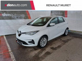 Annonce Renault Zoe occasion Electrique R110 Zen ZE50 Achat Intgral  Muret
