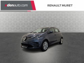Annonce Renault Zoe occasion Electrique R110 Zen ZE50 Location batterie  Muret