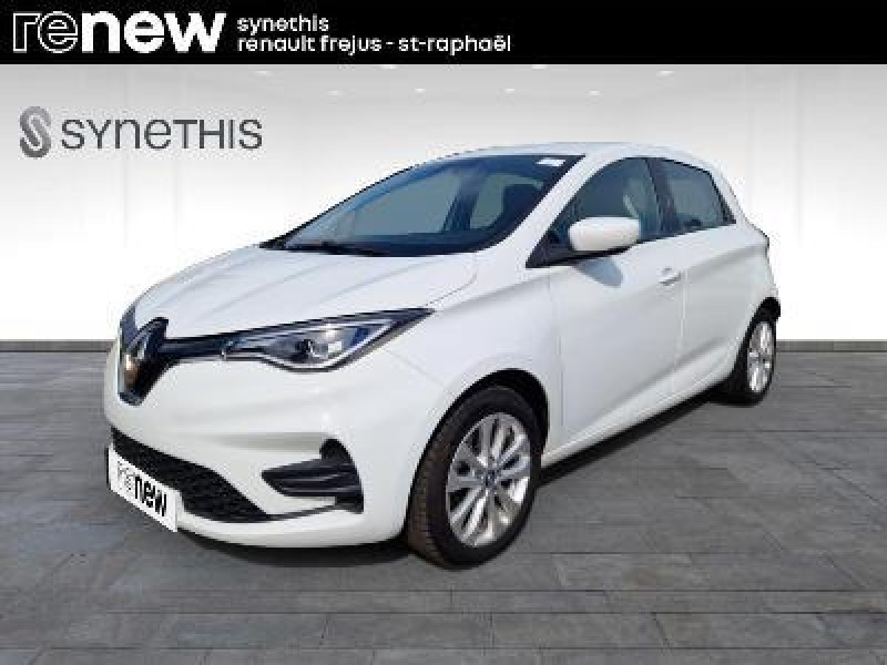 Renault Zoe R110 Zen  occasion  Draguignan