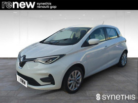 Renault Zoe , garage Renault Gap  Gap