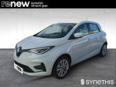 Renault Zoe occasion année 2020 boite Automatique Annonce Renault Zoe occasion Electrique R110 Zen à Gap