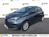 Renault Zoe R110 Zen   Viry Chatillon 91