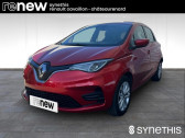 Renault Zoe R110 Zen  à Cavaillon 84