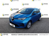 Renault Zoe R110 Zen   Massy 91