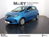 Renault Zoe R110 Zen   LE HAVRE 76