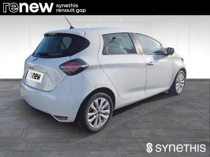 Renault Zoe R110 Zen  occasion  Gap - photo n3