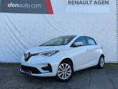 Annonce Renault Zoe occasion  R110 Zen à Agen