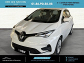 Renault Zoe R110 Zen   NOISIEL 77