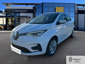 Annonce Renault Zoe occasion  R110 Zen  Frejus