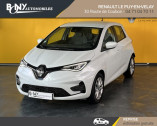 Annonce Renault Zoe occasion  R110 Zen à Brives-Charensac
