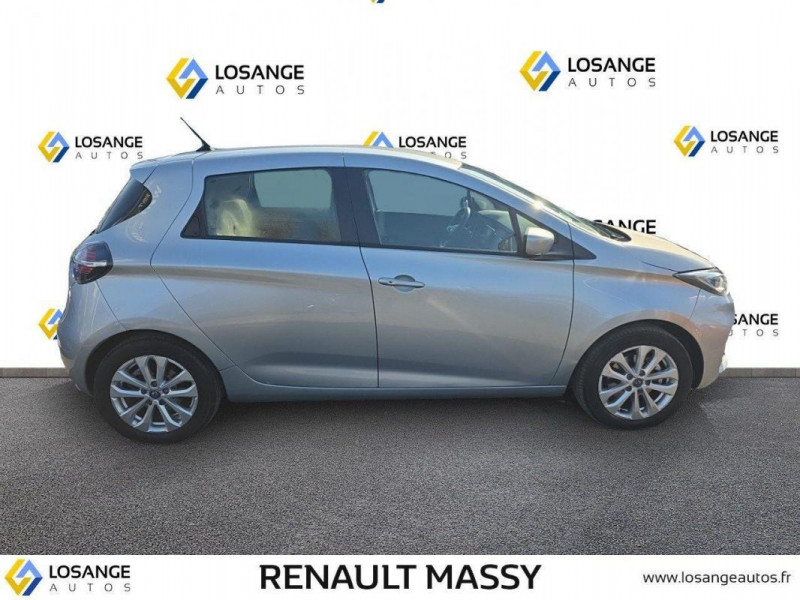 Renault Zoe R110 Zen  occasion  Massy - photo n5