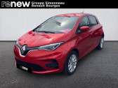 Renault Zoe occasion année 2020 boite Automatique Annonce Renault Zoe occasion Electrique R110 Zen à SAINT DOULCHARD
