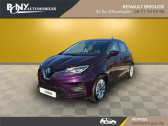 Renault Zoe R110 Zen   Brioude 43