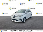 Renault Zoe R110 Zen   Viry Chatillon 91