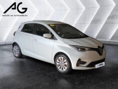 Annonce Renault Zoe occasion Electrique R110 Zen  CHARLEVILLE MEZIERES