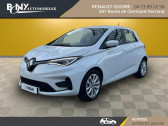 Renault Zoe R110 Zen   Issoire 63