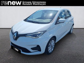 Renault Zoe R110 Zen   MONTLUCON 03