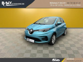 Annonce Renault Zoe occasion  R110 Zen  Bellerive sur Allier
