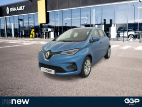 Renault Zoe , garage RENAULT VALENCIENNES  VALENCIENNES