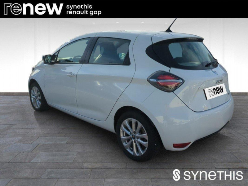 Renault Zoe R110 Zen  occasion  Gap - photo n4